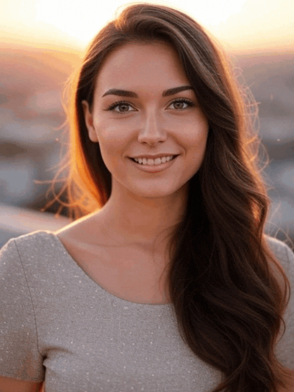 Animated illustration